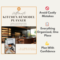 ULTIMATE Kitchen Planner - Design Your Dream Kitchen With Confidence