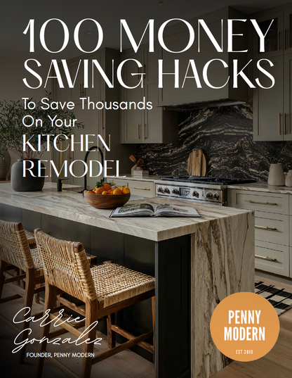 ULTIMATE Kitchen Design MEGA BUNDLE