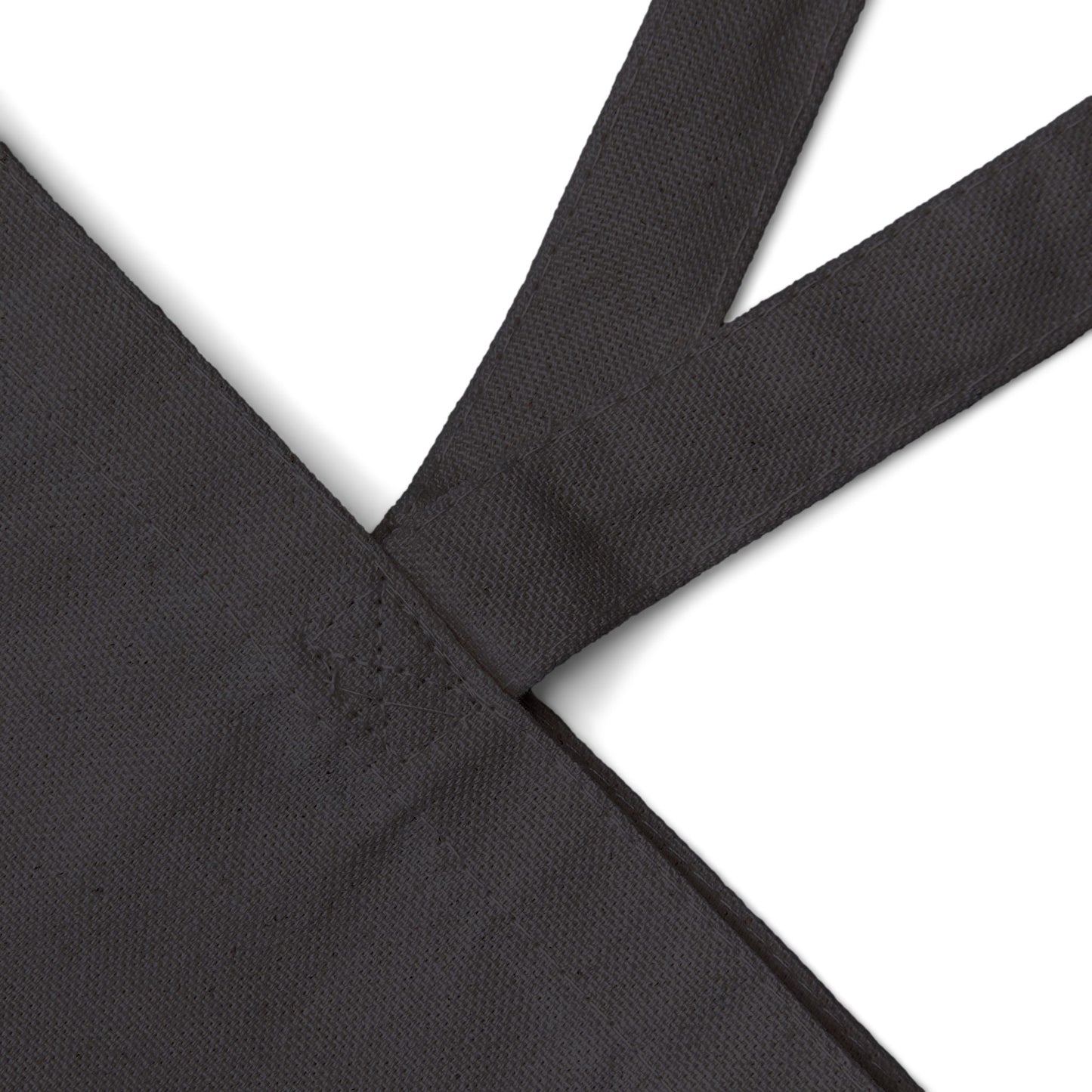 Design Junkie Canvas Tote Bag