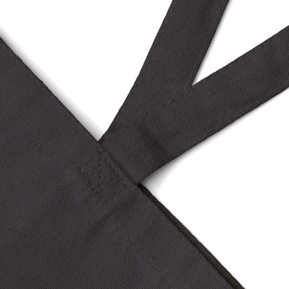 Design Junkie Canvas Tote Bag
