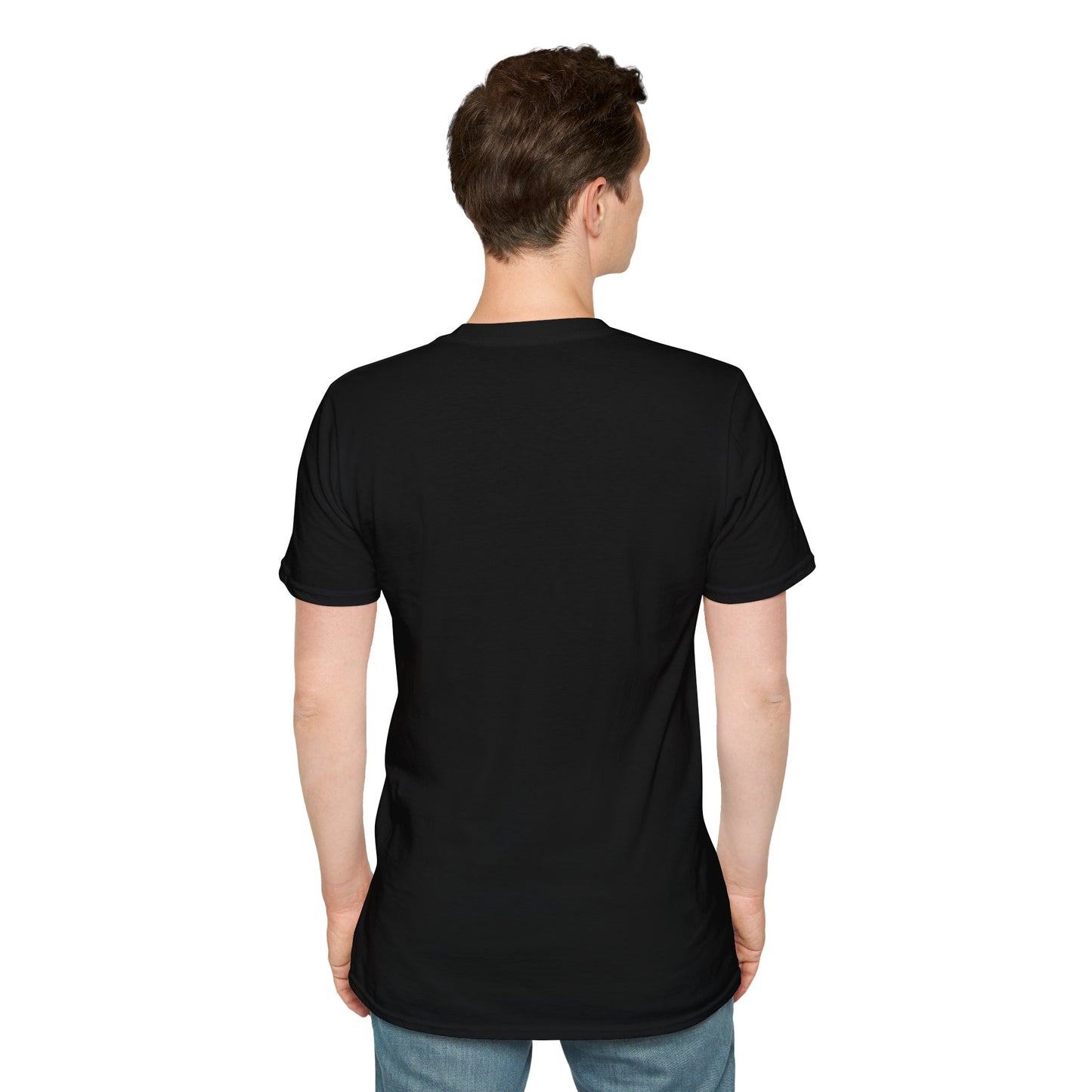 Design Junkie T-Shirt — Graphic Tee for Design Fans
