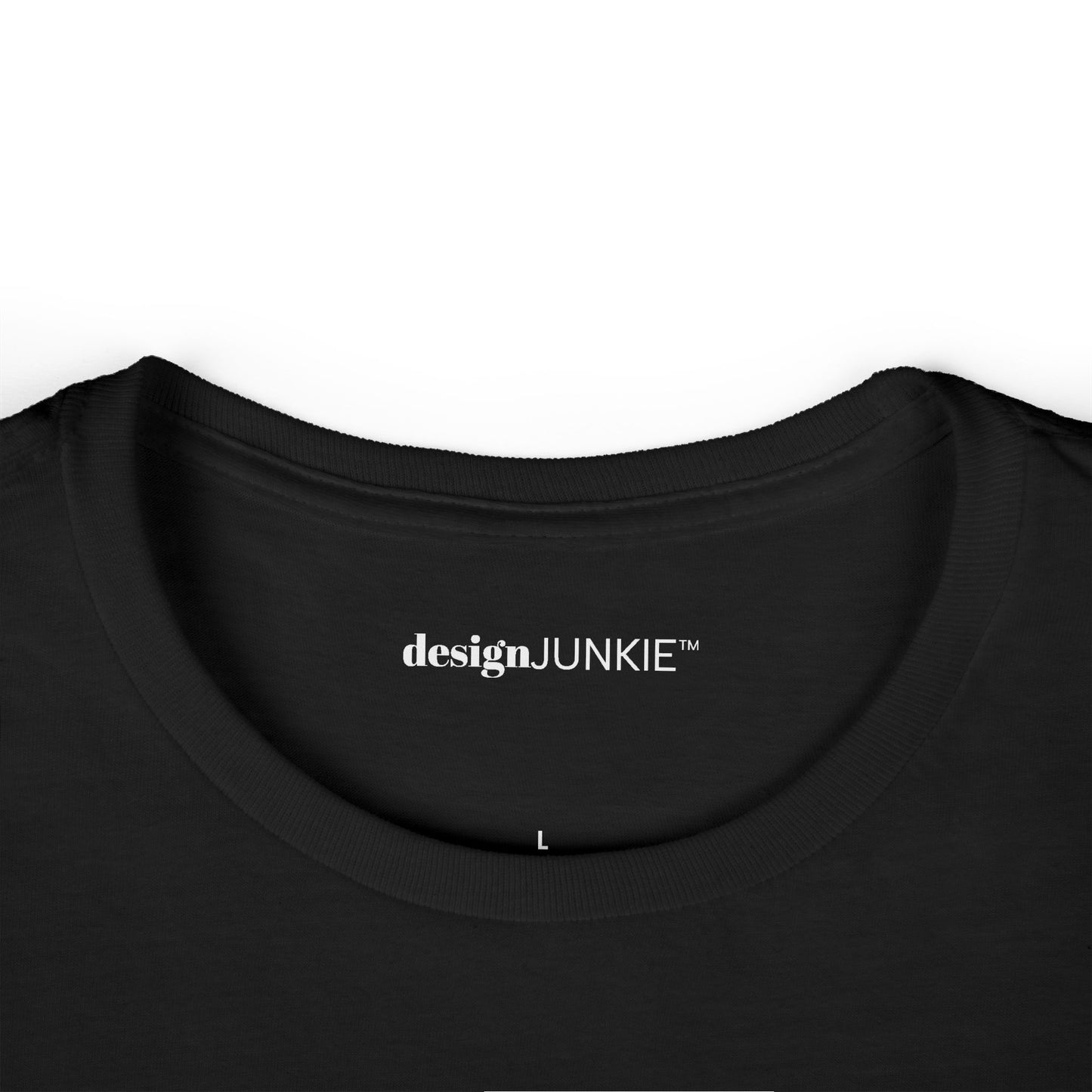 Design Junkie Women's T-Shirt