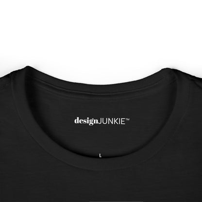 Design Junkie Women's T-Shirt