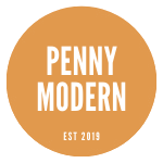 Penny Modern Shop