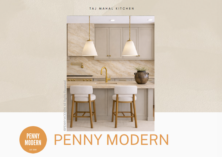 INSTANT Kitchen Design Pack