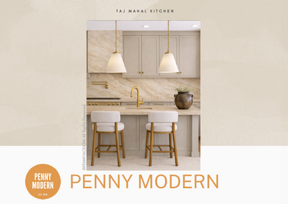 INSTANT Kitchen Design Pack