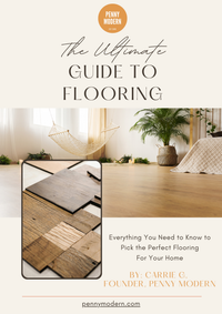 ULTIMATE Guide to Flooring