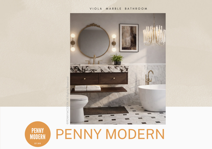 INSTANT Bathroom Design Pack