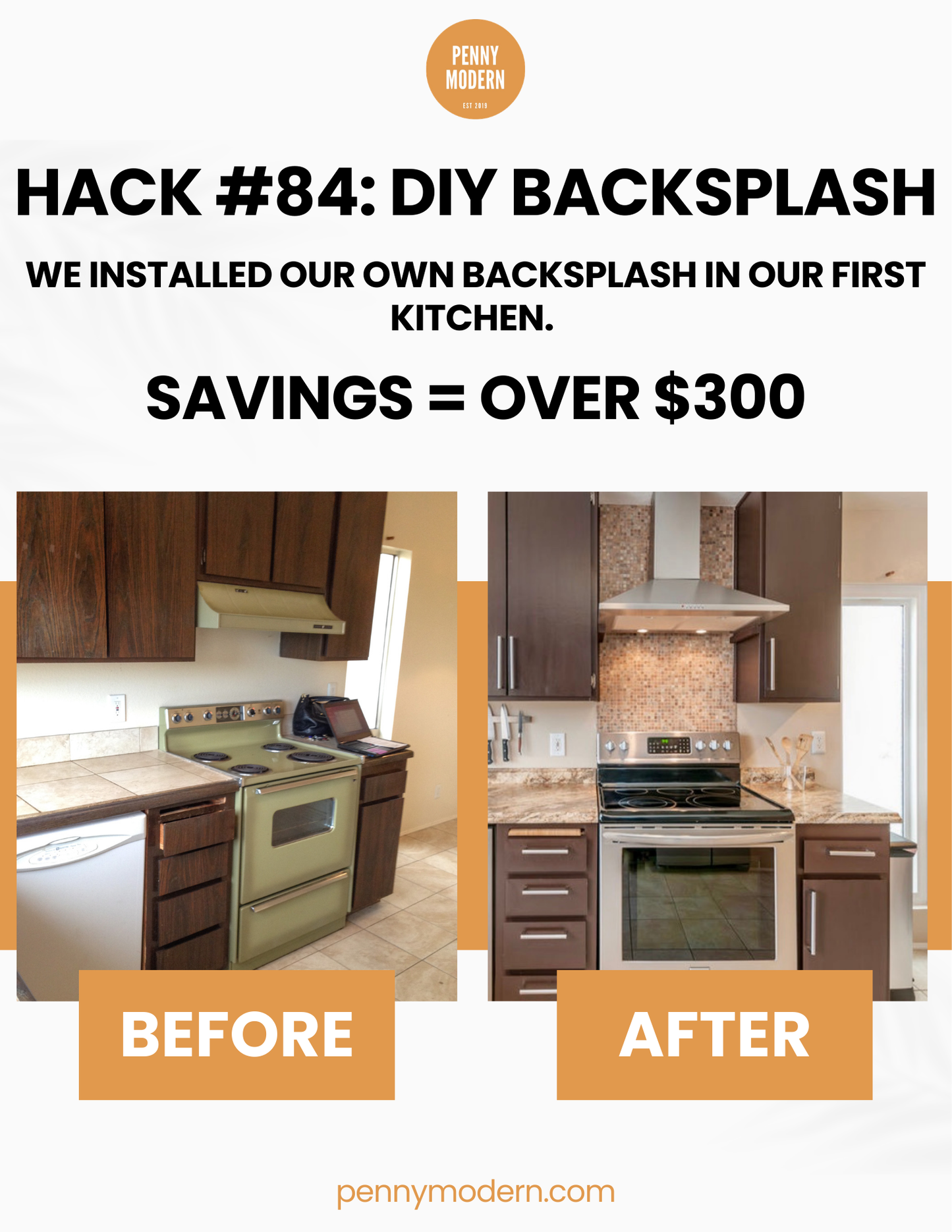 100 Money-Saving Hacks to Save THOUSANDS on Your Kitchen Remodel