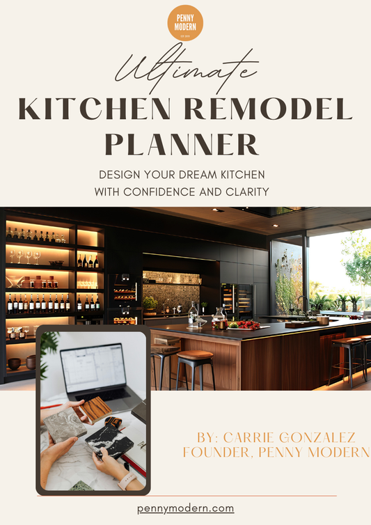 ULTIMATE Kitchen Planner - Design Your Dream Kitchen With Confidence