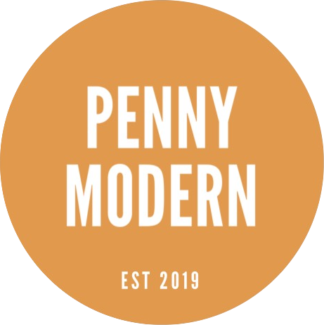Penny Modern Shop
